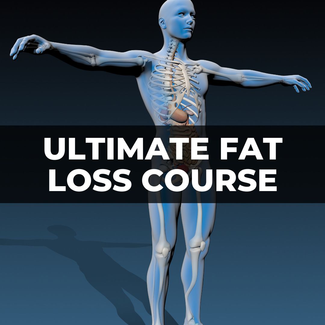 Ultimate Fat Loss Course