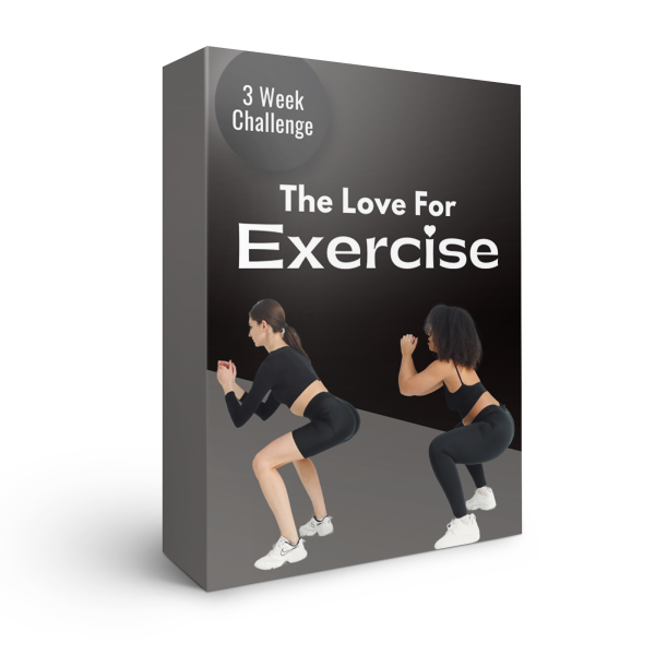 The Love For Exercise Challenge