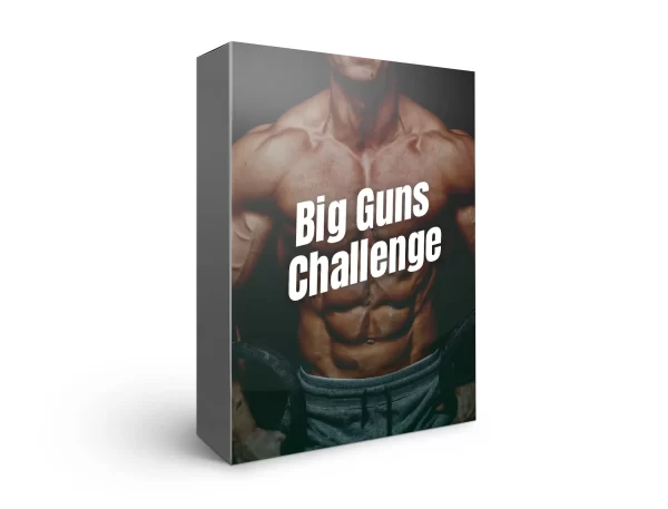 Big Guns Challenge