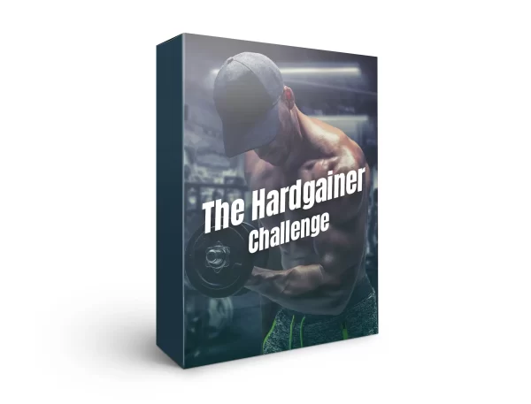 The Hardgainer Challenge