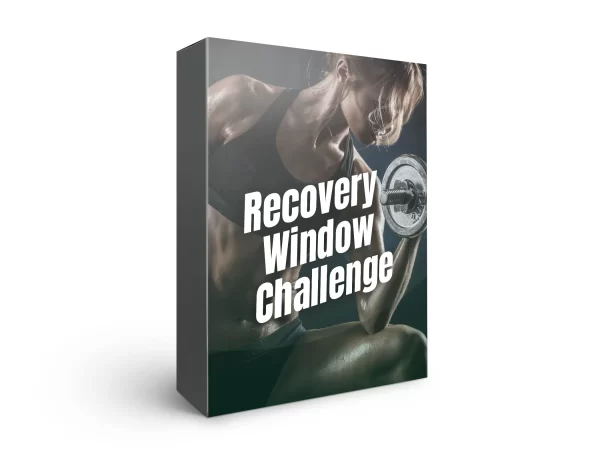 Recovery Window Challenge